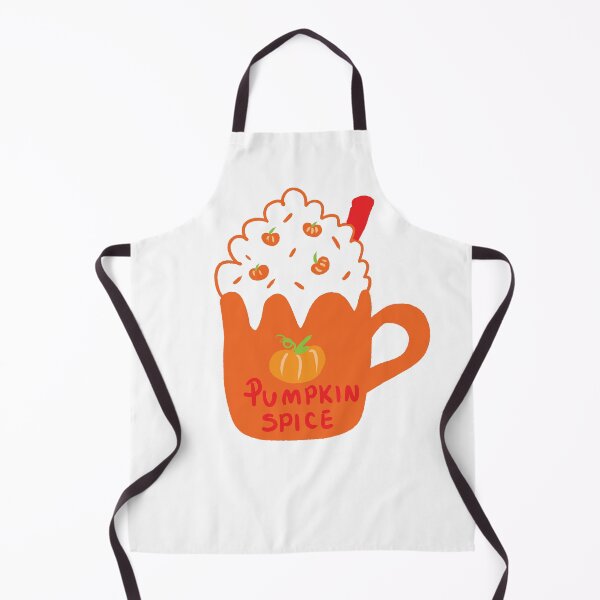 Item preview, pumpkin spice latte designed and sold by Kasia1987t.