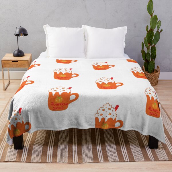 Item preview, pumpkin spice latte  designed and sold by Kasia1987t.