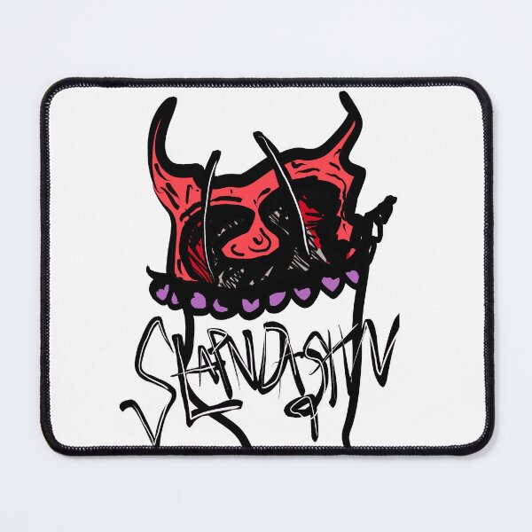 Item preview, Devil Dash designed and sold by SLAP N DASH N.