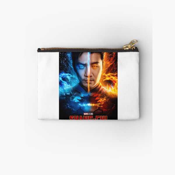 Item preview, Shang Chi Inspired Asian Martial Arts Warrior Design designed and sold by polytyc.