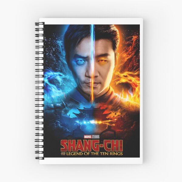 Item preview, Shang Chi Inspired Asian Martial Arts Warrior Design designed and sold by polytyc.