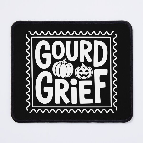 Item preview, Gourd Grief designed and sold by theartfulaspie.