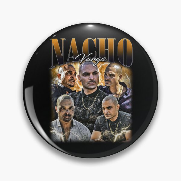 Item preview, Nacho Varga designed and sold by GALILOPARK.