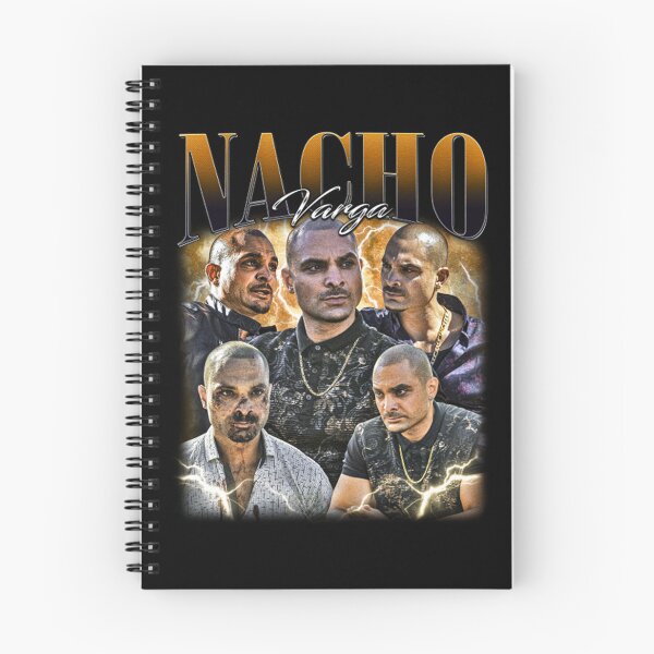 Aperçu de l'œuvre Nacho Varga créée et vendue par GALILOPARK.