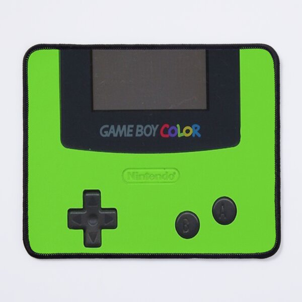 Item preview, Nintendo Game Boy Color designed and sold by Paintology.