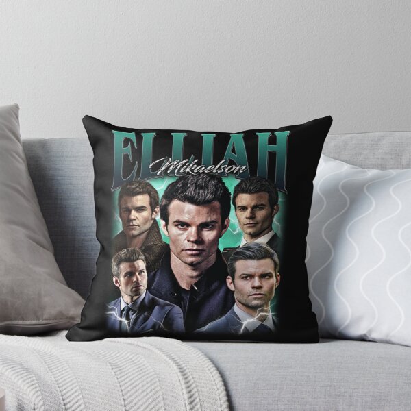 Item preview, Elijah Mikaelson designed and sold by GALILOPARK.