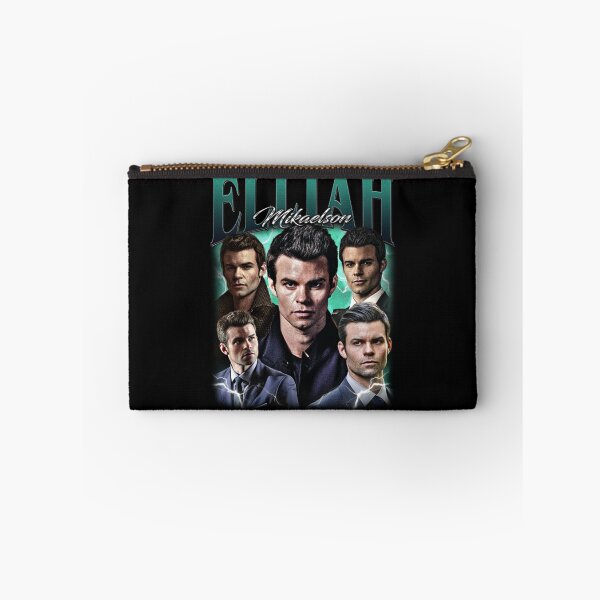 Item preview, Elijah Mikaelson designed and sold by GALILOPARK.