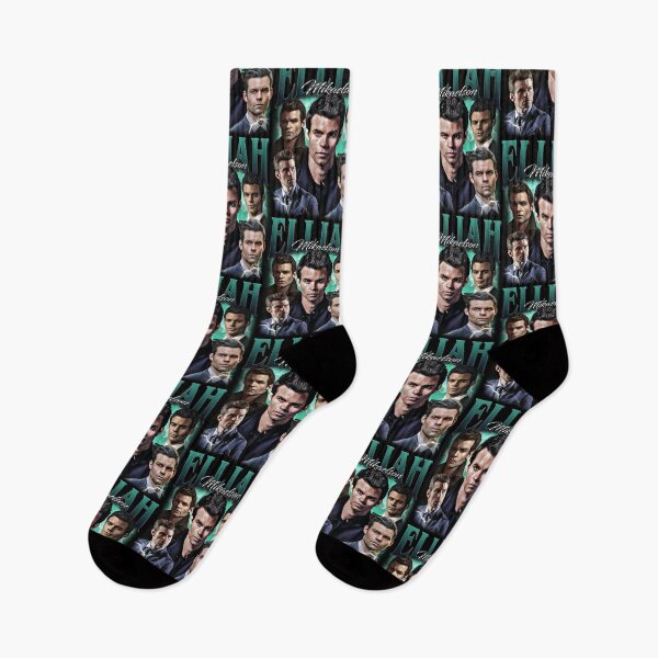 Item preview, Elijah Mikaelson designed and sold by GALILOPARK.