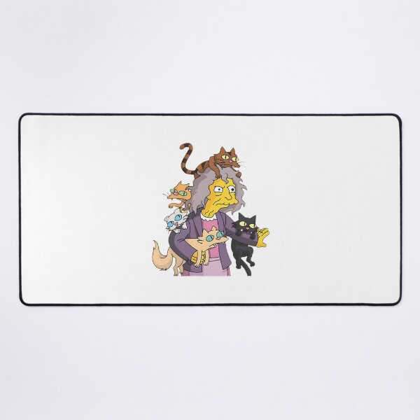 Item preview, Funny Crazy Cat Lady Design for Cat Lovers and Enthusiasts designed and sold by Sins From God.