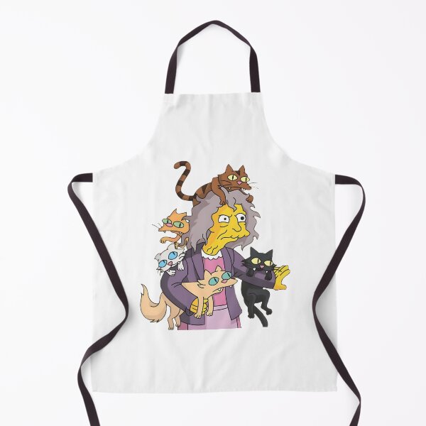 Item preview, Funny Crazy Cat Lady Design for Cat Lovers and Enthusiasts designed and sold by Sins From God.