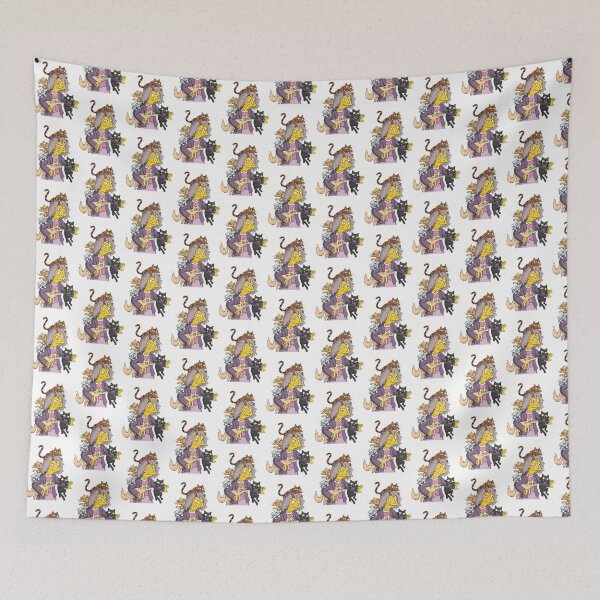 Item preview, Funny Crazy Cat Lady Design for Cat Lovers and Enthusiasts designed and sold by Sins From God.