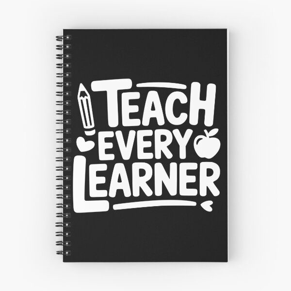 Item preview, I Teach Every Learner designed and sold by theartfulaspie.