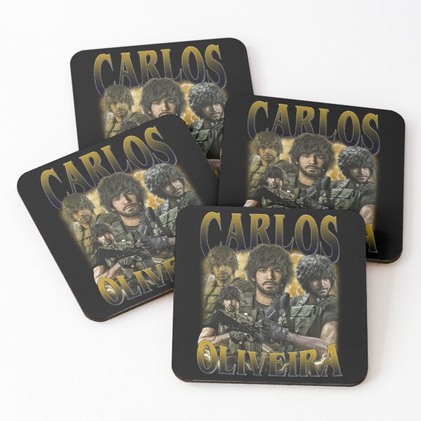 Item preview, Carlos Oliveira designed and sold by GALILOPARK.