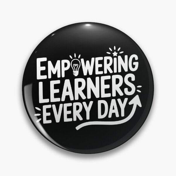 Item preview, Empowering Learners Every Day designed and sold by theartfulaspie.