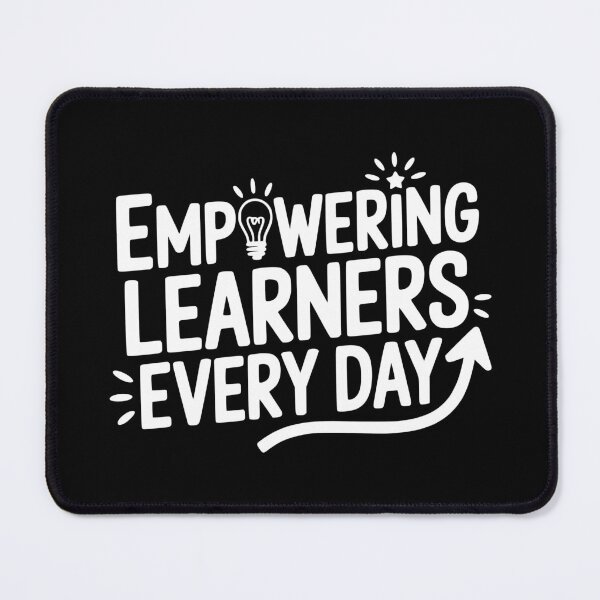 Item preview, Empowering Learners Every Day designed and sold by theartfulaspie.