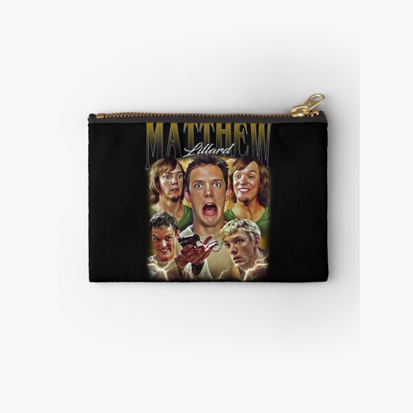 Item preview, Matthew Lillard designed and sold by GALILOPARK.