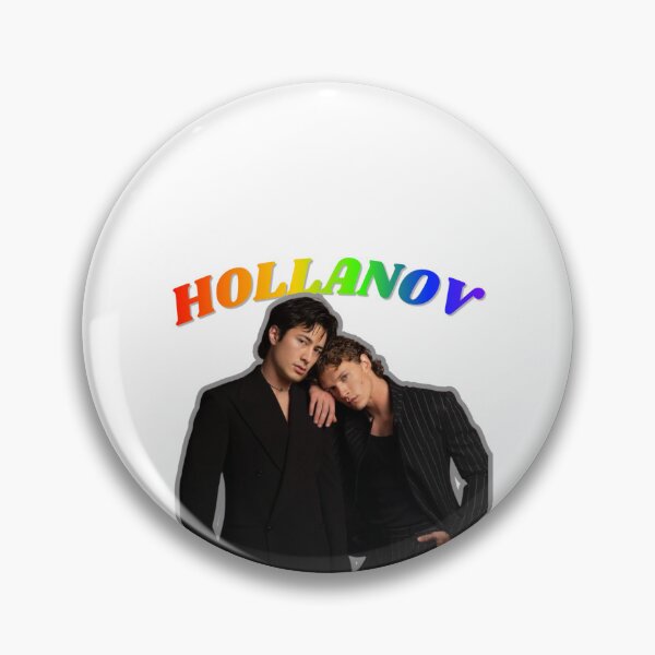 Item preview, Hollanov designed and sold by meggy's art.