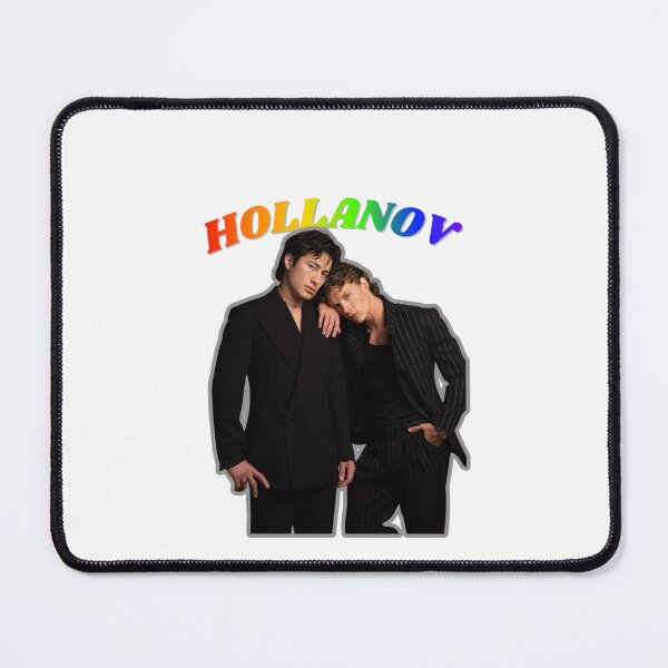 Item preview, Hollanov designed and sold by meggy's art.