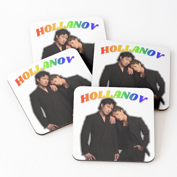 Item preview, Hollanov designed and sold by meggy's art.