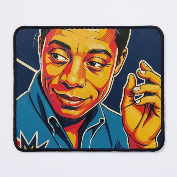 Item preview, JAMES BALDWIN-ANOTHER COUNTRY 2 designed and sold by truthtopower.