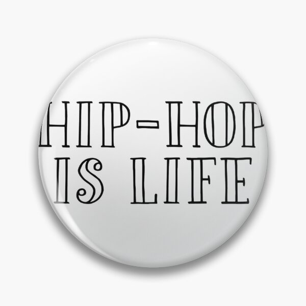 Item preview, Hip Hop Girl Design for Music Fans and Street Style Lovers designed and sold by Floofi Bunn.