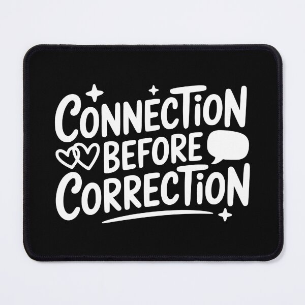 Item preview, Connection Before Correction designed and sold by theartfulaspie.