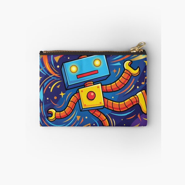 Item preview, Lost Robot designed and sold by Azadi-Tree.