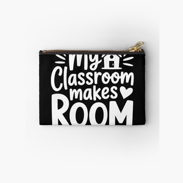 Item preview, My Classroom Makes Room designed and sold by theartfulaspie.