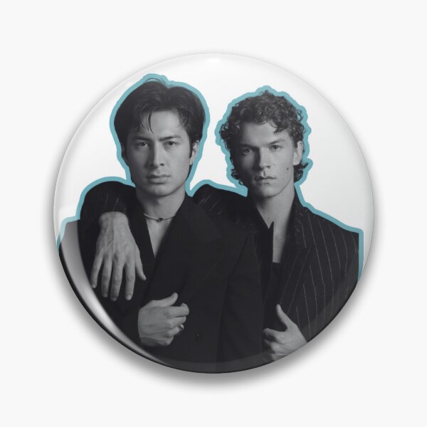 Item preview, Heated Rivalry Sticker designed and sold by meggy's art.