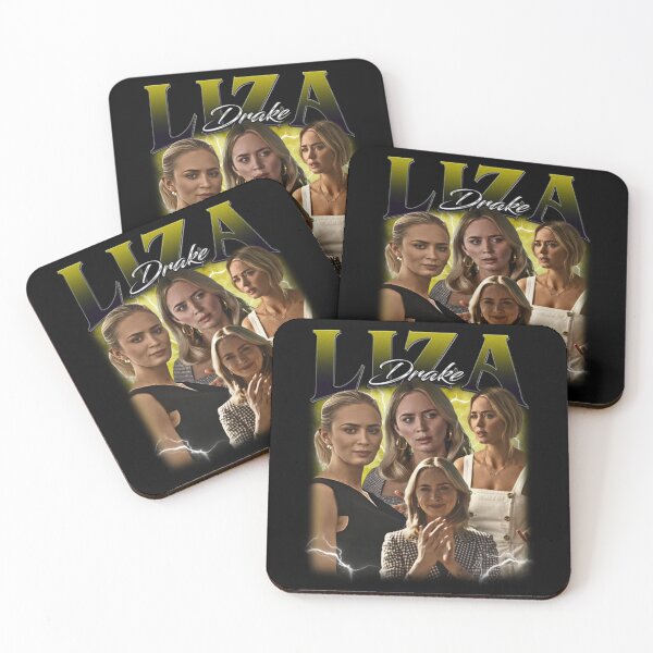 Item preview, Liza Drake designed and sold by GALILOPARK.