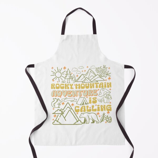 Item preview, Rocky Mountain National State Park Classic T-shirt Sticker designed and sold by ThinkNature!.