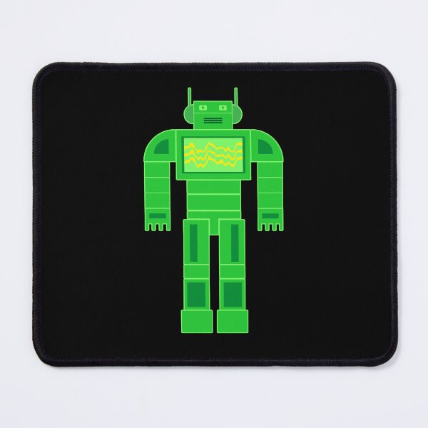 Item preview, ROBOTICA-Guardsman designed and sold by Carlos Phillips.
