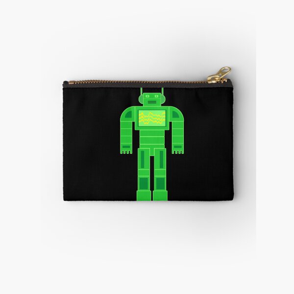 Item preview, ROBOTICA-Guardsman designed and sold by Carlos Phillips.
