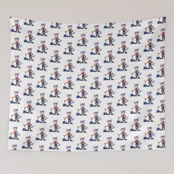 Item preview, Ratchet & Clank Rift Apart Inspired Fan Art Design designed and sold by Poeticart1st.