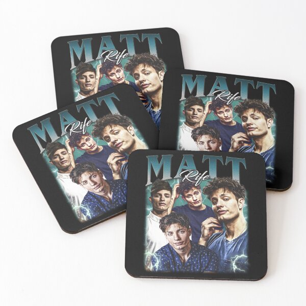 Item preview, Matt Rife designed and sold by GALILOPARK.