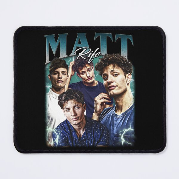 Item preview, Matt Rife designed and sold by GALILOPARK.