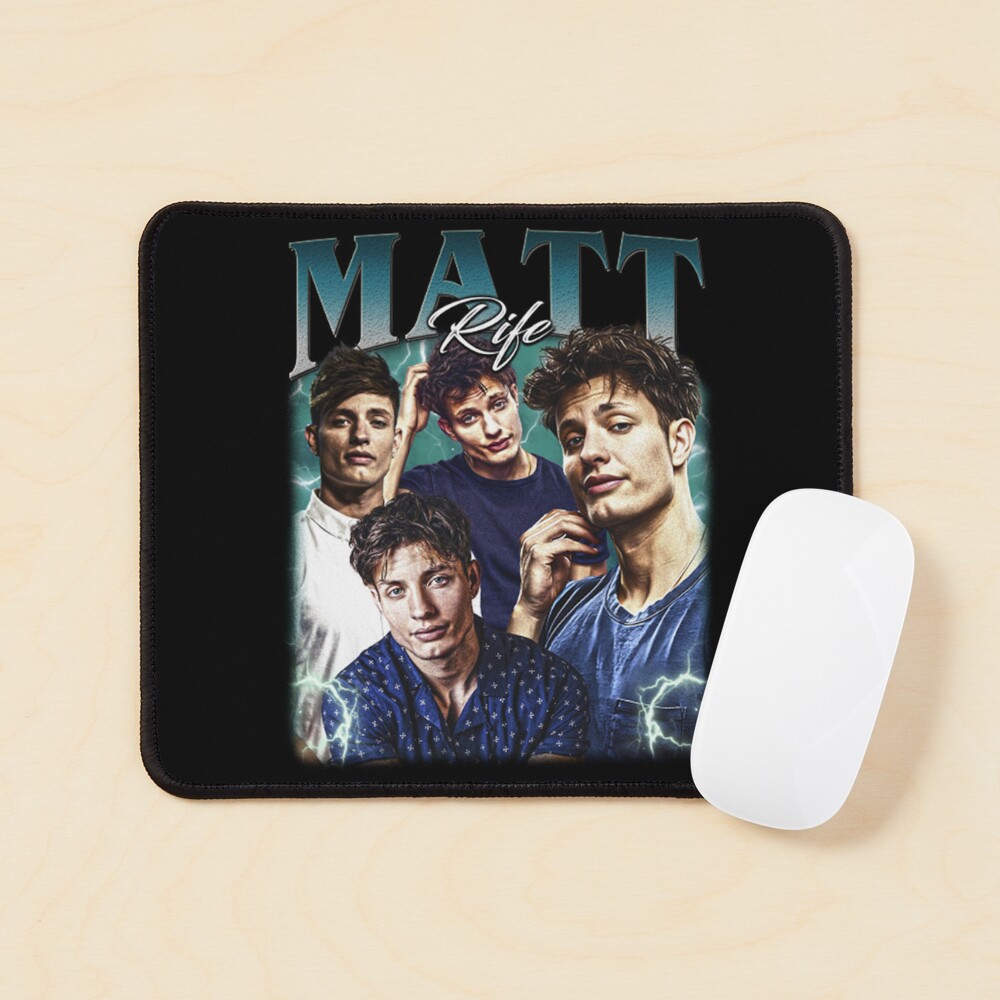 Item preview, Mouse Pad designed and sold by GALILOPARK.