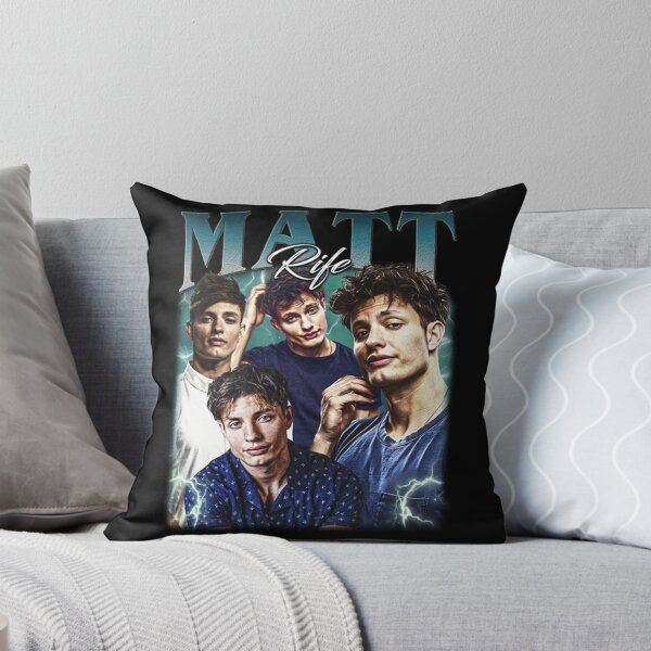 Item preview, Matt Rife designed and sold by GALILOPARK.