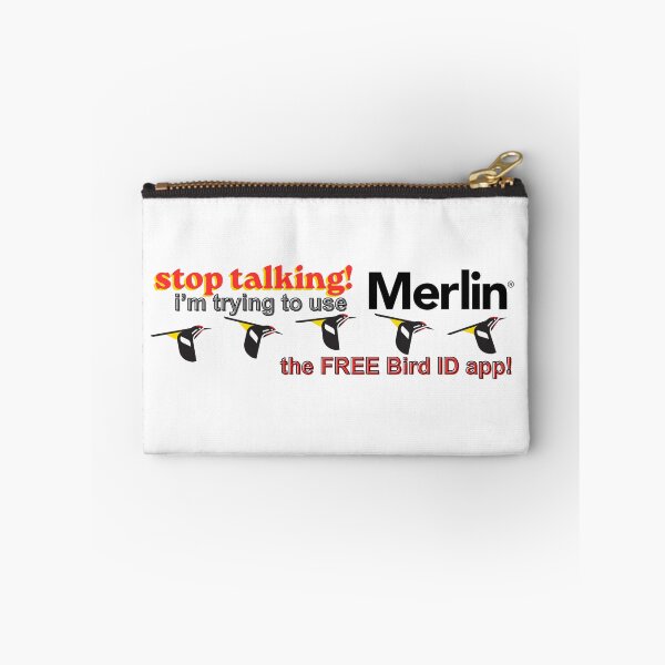 Item preview, Merlin Bird ID designed and sold by SnapshotOfASoul.