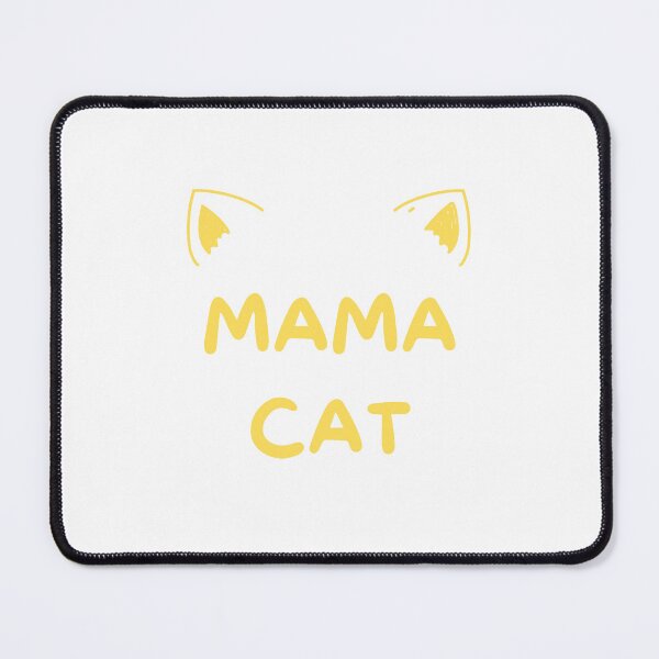 Item preview, MAMA Cat designed and sold by AGRBShop.