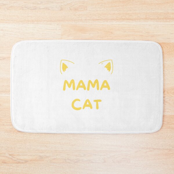 Item preview, MAMA Cat designed and sold by AGRBShop.