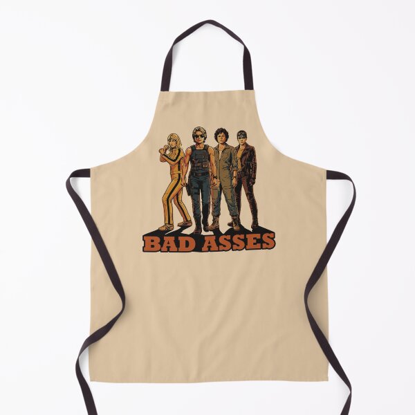 Item preview, Bad asses women designed and sold by tigrootiger.
