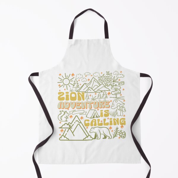 Item preview, Zion National State Park Classic T-shirt Sticker designed and sold by ThinkNature!.
