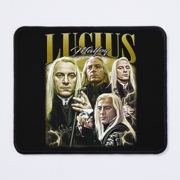 Item preview, Lucius Malfoy designed and sold by GALILOPARK.