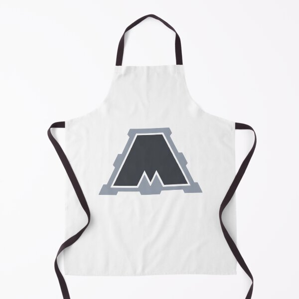 Item preview, Futuristic Megacorp Logo Inspired by Sci-Fi Adventure Design designed and sold by Poeticart1st.