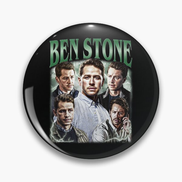 Item preview, Ben Stone designed and sold by GALILOPARK.