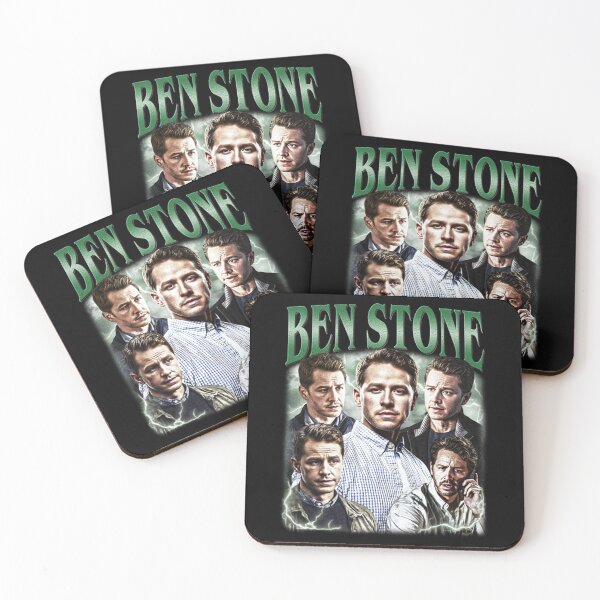 Item preview, Ben Stone designed and sold by GALILOPARK.