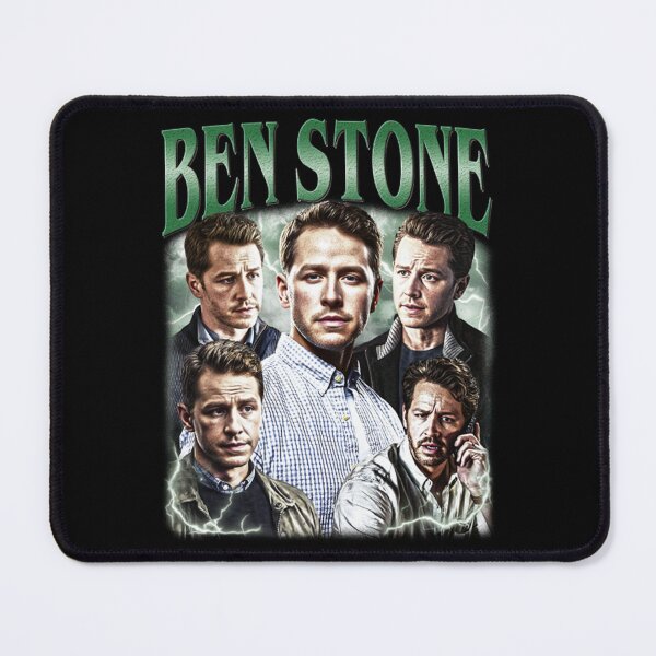 Item preview, Ben Stone designed and sold by GALILOPARK.
