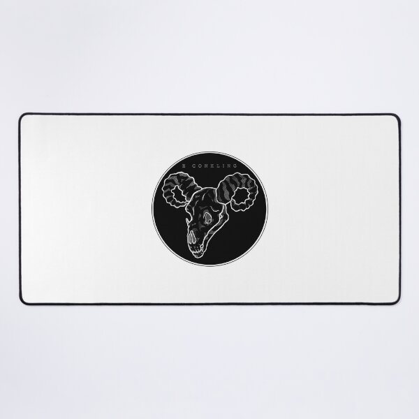 Item preview, Vintage Skull Illustration with Intricate Details and Artistic Style designed and sold by HerioJohn.