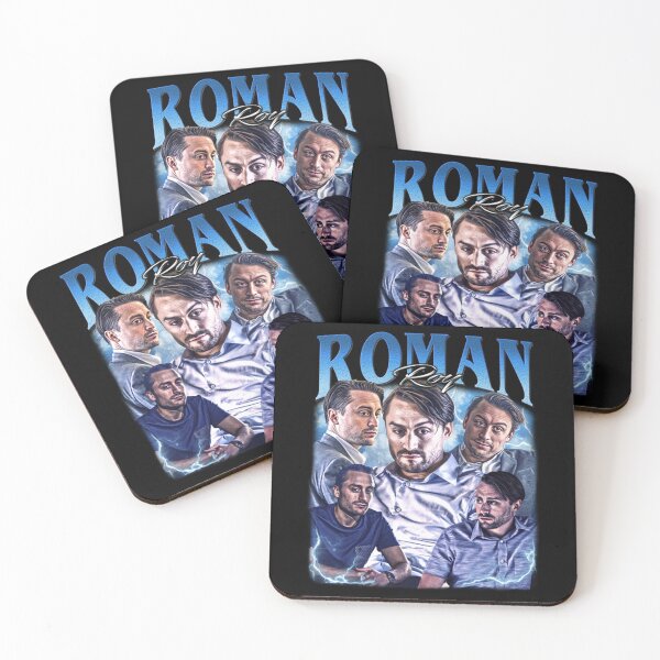Item preview, Roman Roy designed and sold by GALILOPARK.